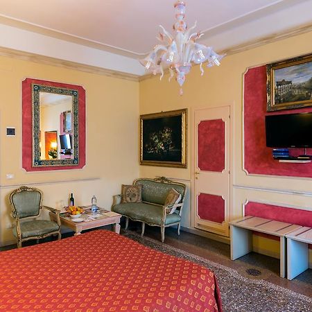Antica Residenza D'Azeglio Room&Breakfast Di Charme Bologne Extérieur photo