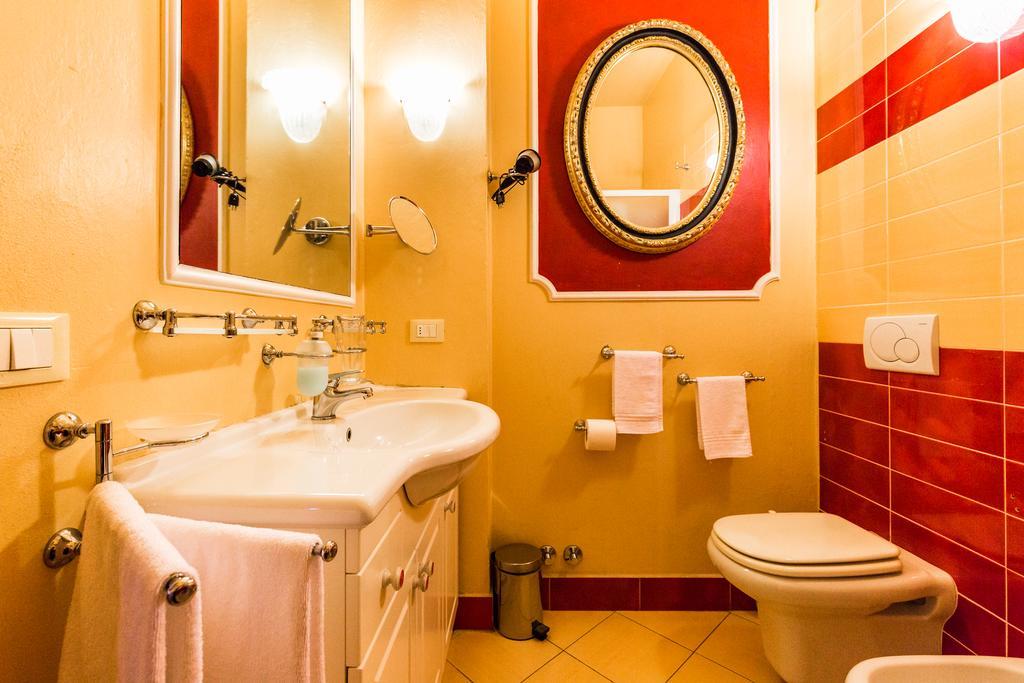Antica Residenza D'Azeglio Room&Breakfast Di Charme Bologne Extérieur photo