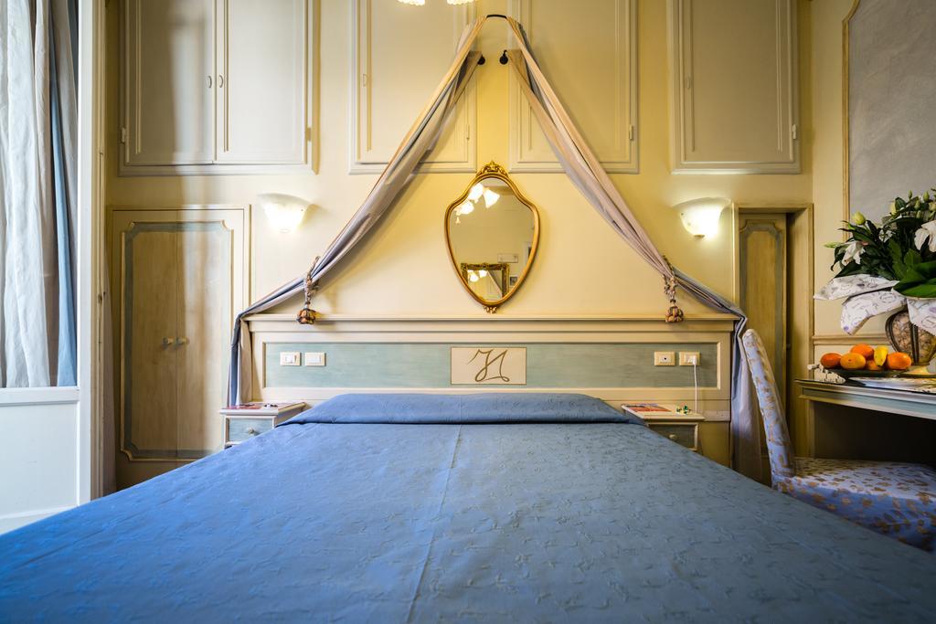 Antica Residenza D'Azeglio Room&Breakfast Di Charme Bologne Extérieur photo