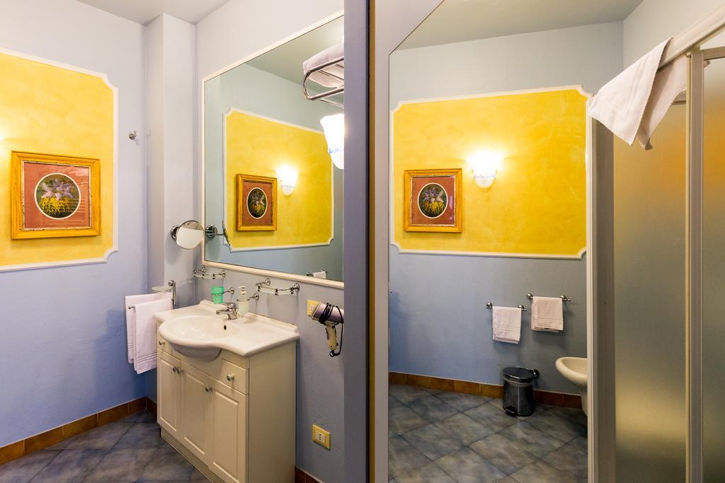 Antica Residenza D'Azeglio Room&Breakfast Di Charme Bologne Extérieur photo