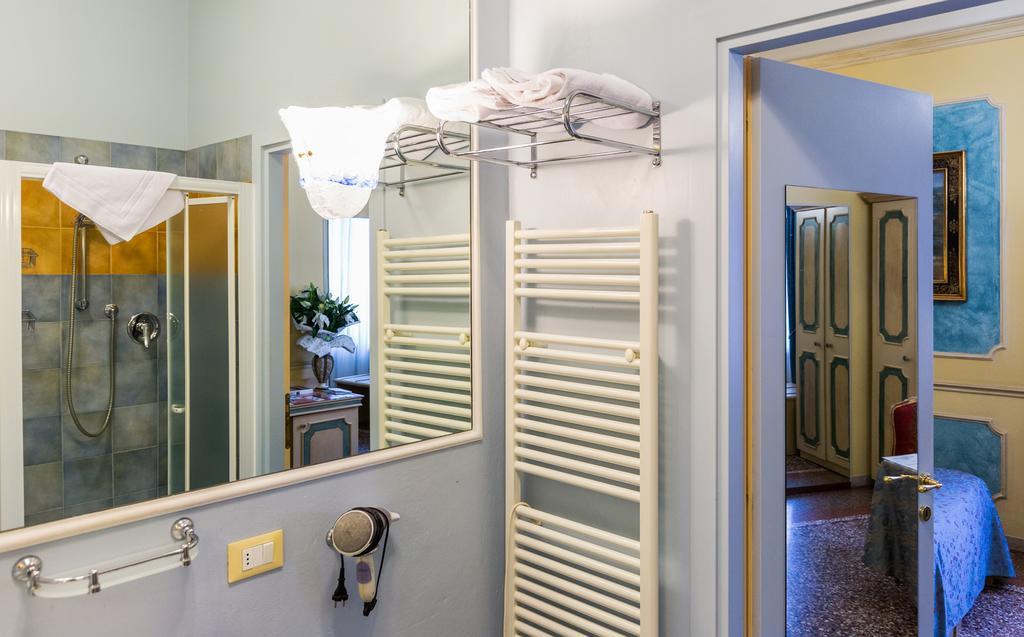 Antica Residenza D'Azeglio Room&Breakfast Di Charme Bologne Extérieur photo