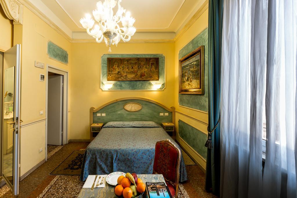 Antica Residenza D'Azeglio Room&Breakfast Di Charme Bologne Extérieur photo