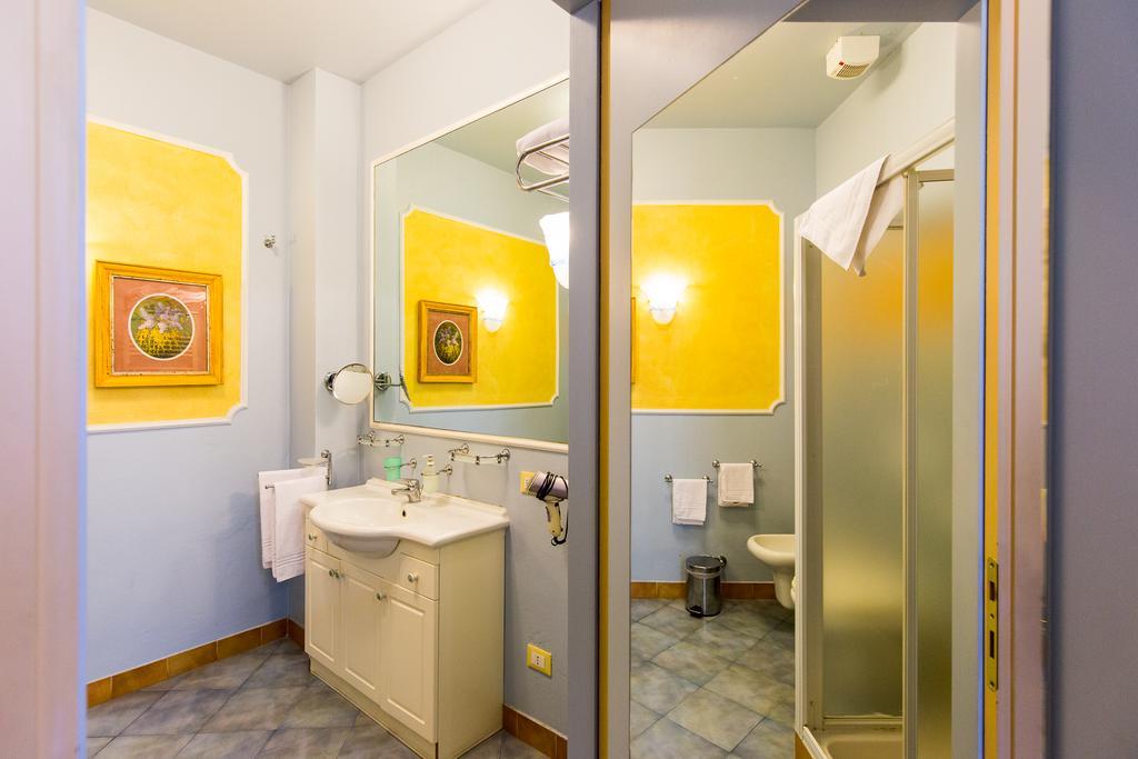Antica Residenza D'Azeglio Room&Breakfast Di Charme Bologne Extérieur photo