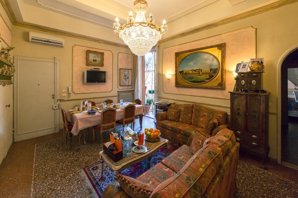 Antica Residenza D'Azeglio Room&Breakfast Di Charme Bologne Extérieur photo